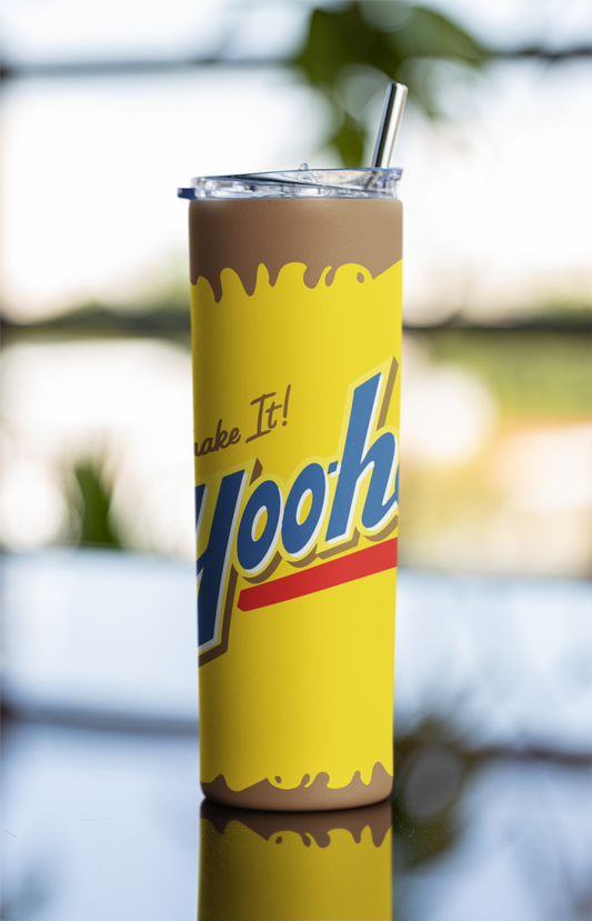 Yoo-Hoo