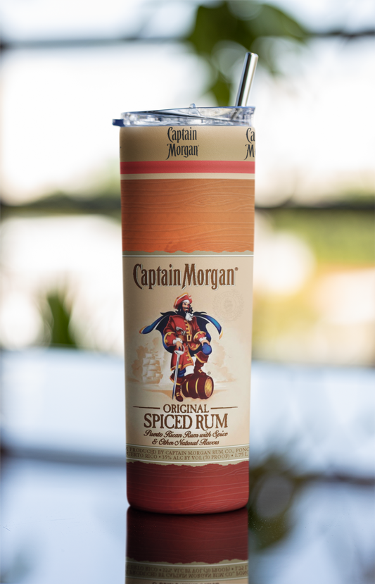 Captain Morgan