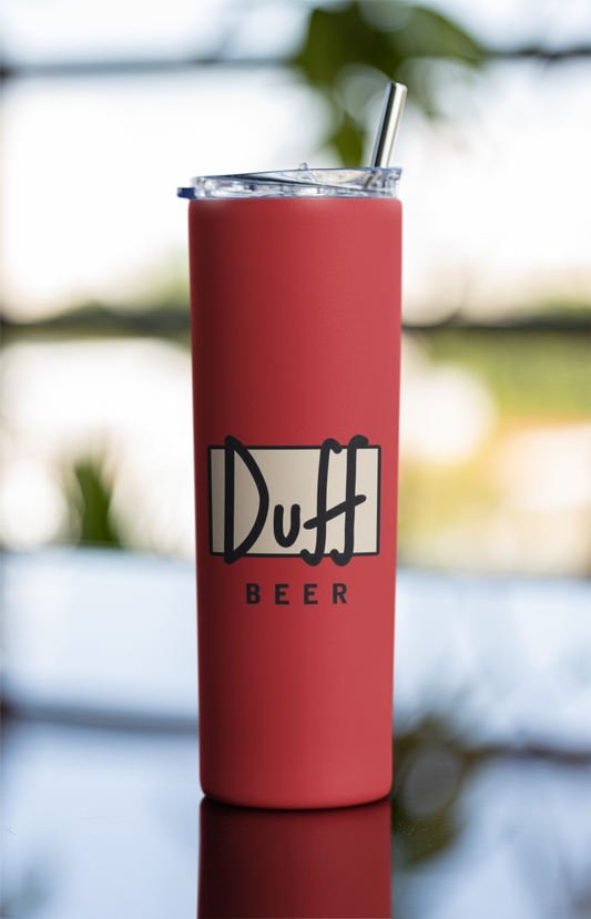 Duff Beer