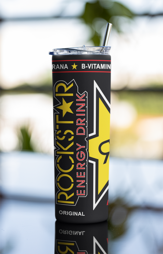 Rockstar Energy