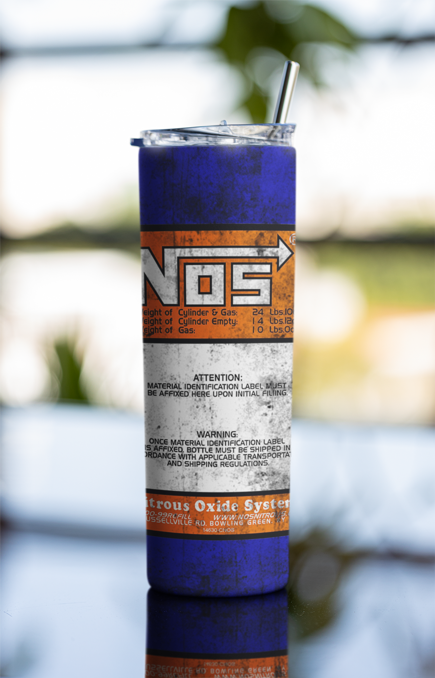 NOS