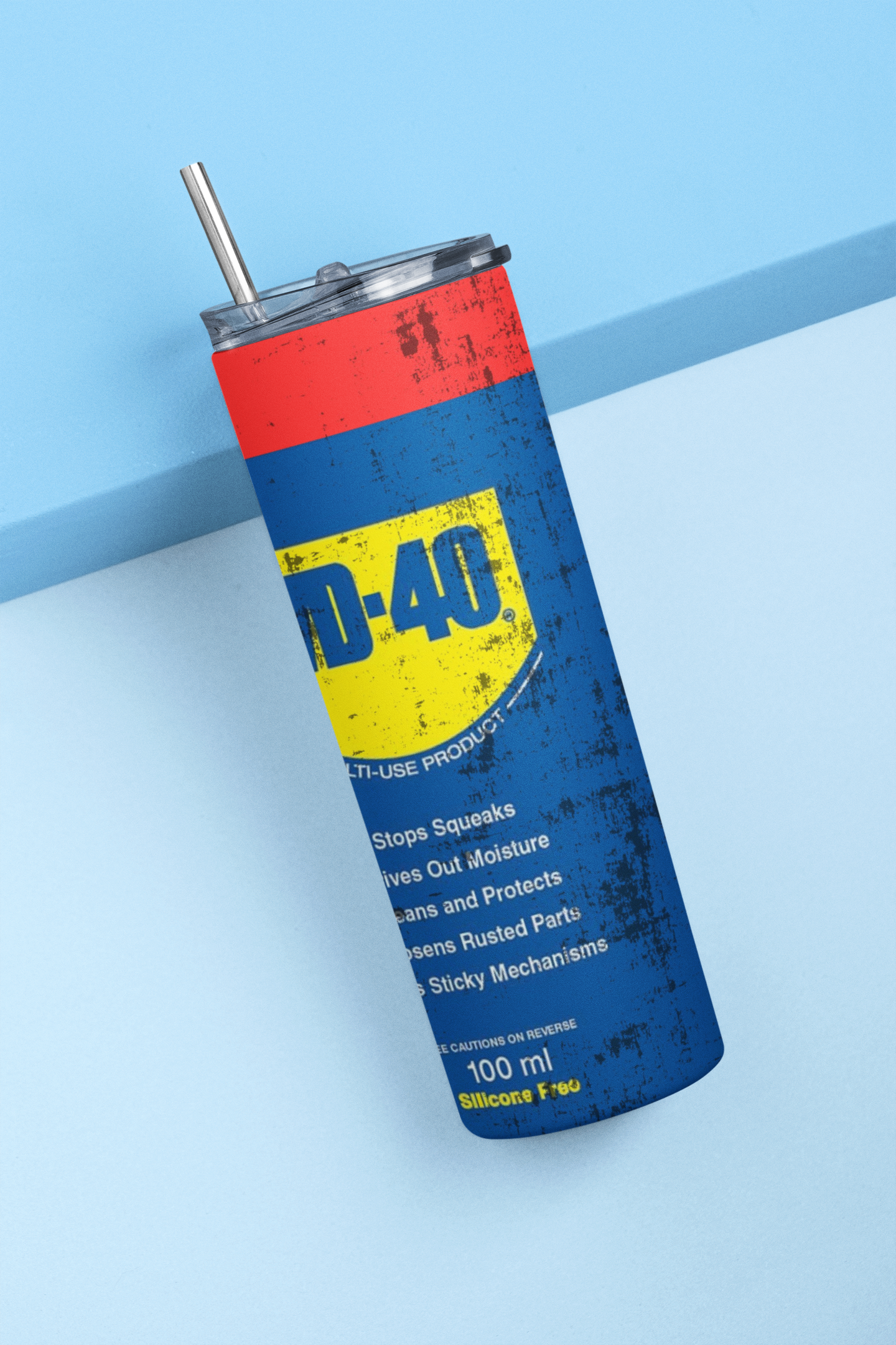 WD-40