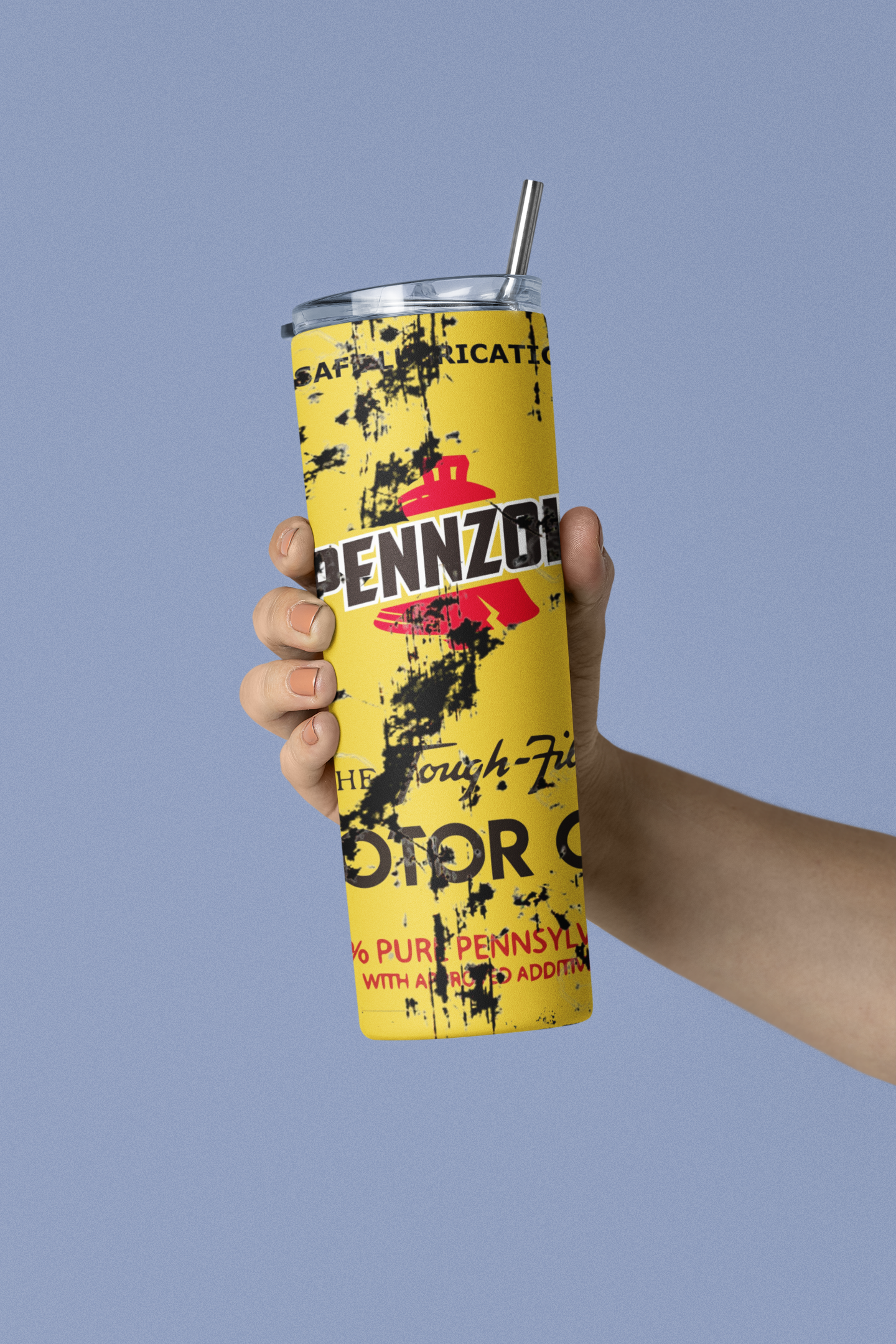 Pennzoil