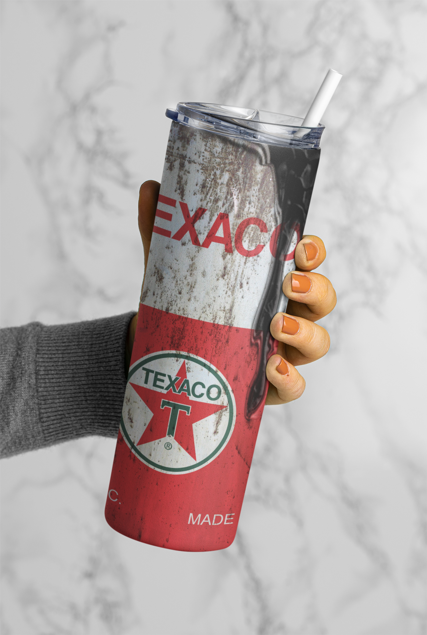 Texaco