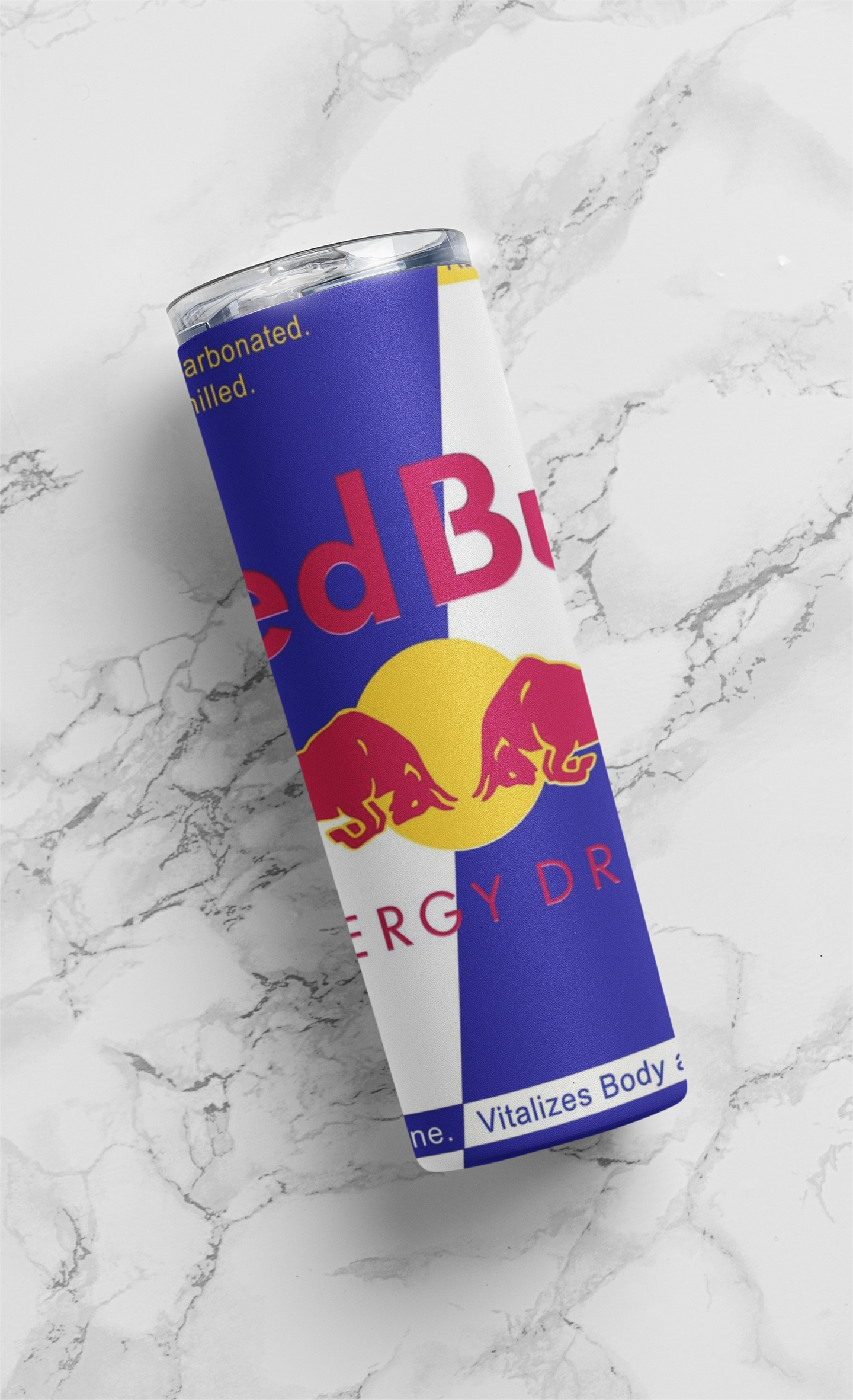 Red Bull