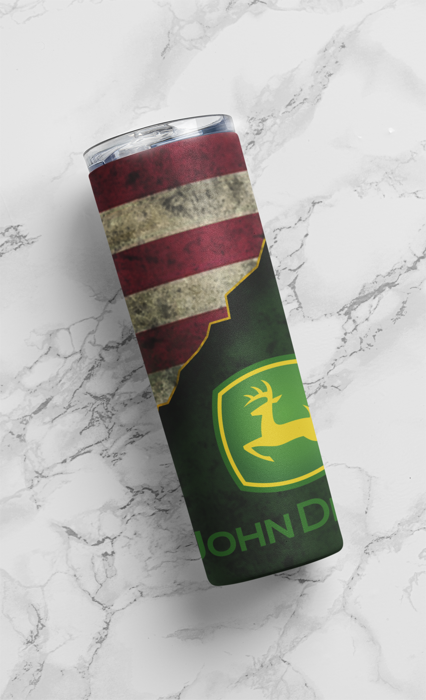 John Deere Flag