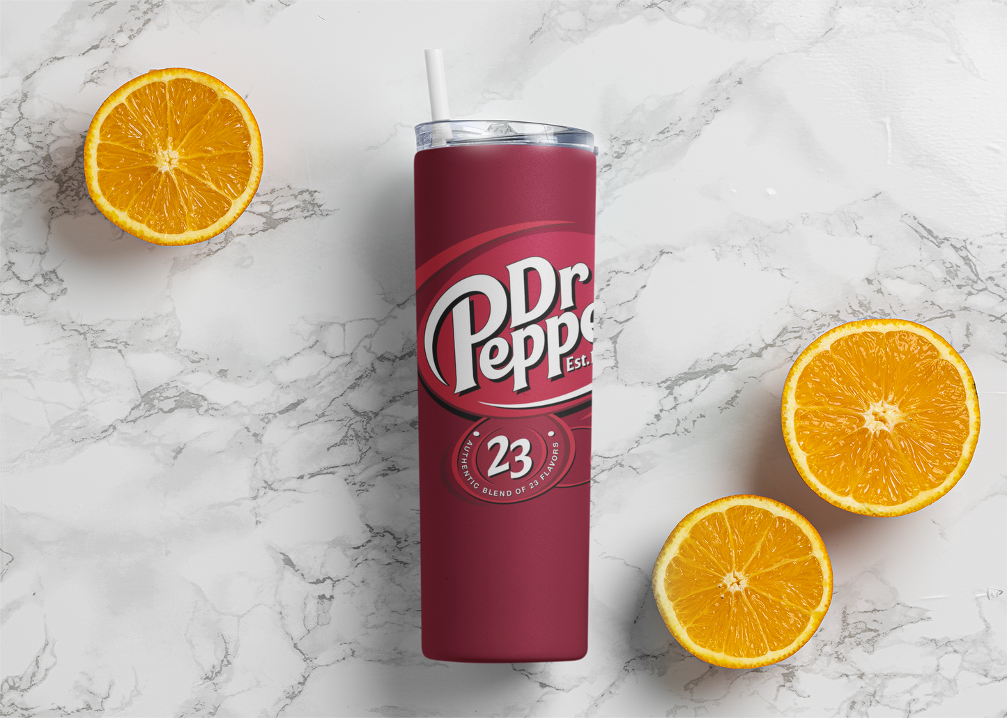 Dr Pepper